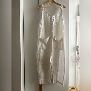 Ilana Kohn Gary Jumpsuit